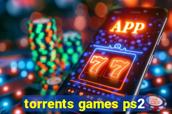 torrents games ps2